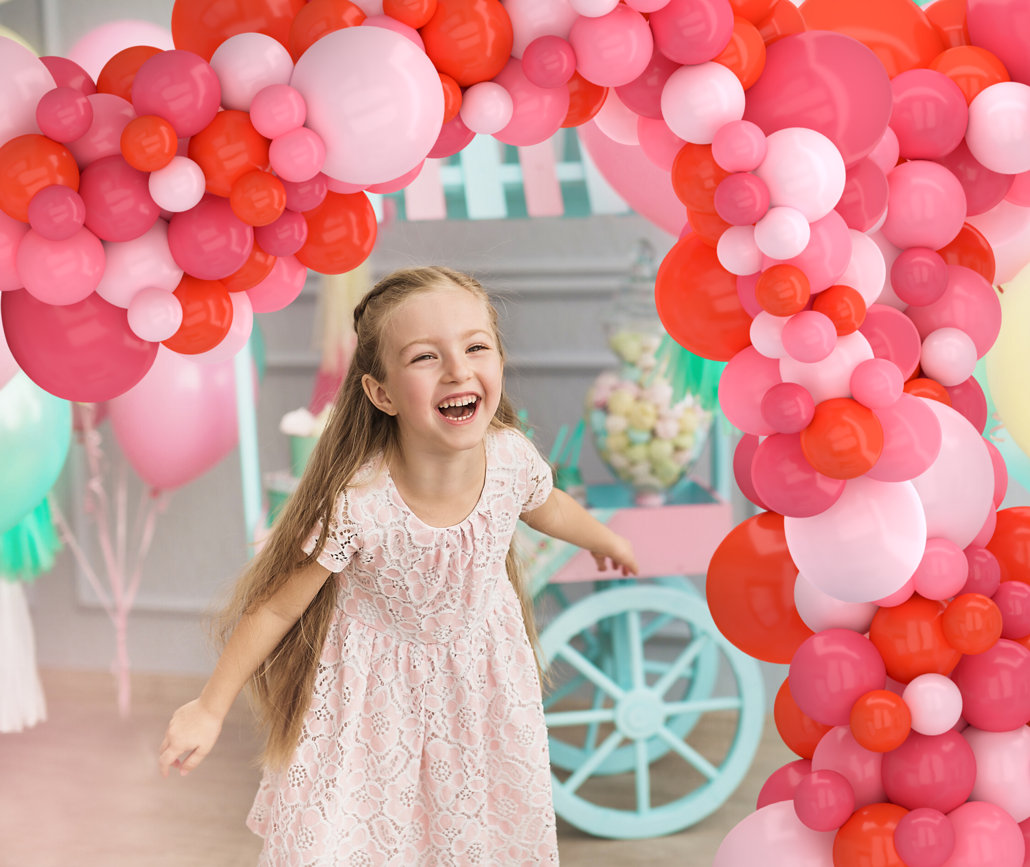 The Party Inc. Balloon Arch Kits